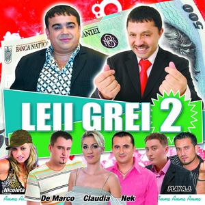 Leii Grei, Vol. 2