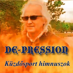 Küzdősport himnuszok (Explicit)