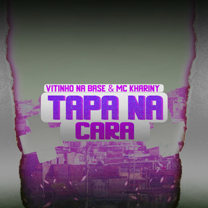 Tapa na Cara (Explicit)