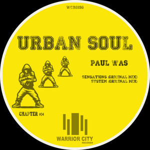 Urban Soul - Chapter #04