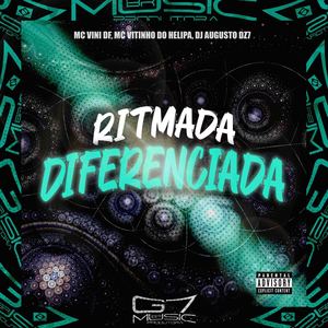 Ritmada Diferenciada (Explicit)