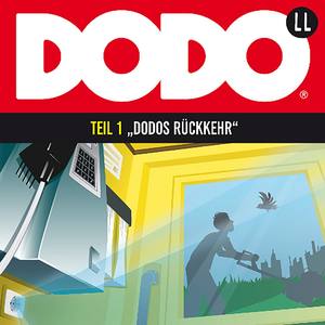 Dodo (1) [Dodos Rückkehr]