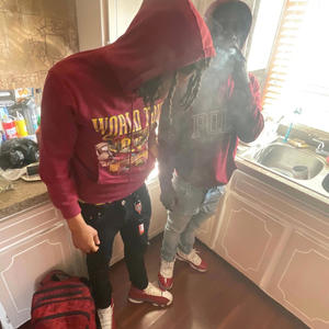 Evil Twins (feat. NeverFold) (Explicit)