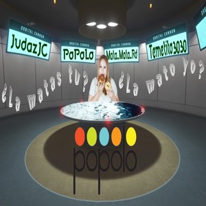 La mata tu o la mato yo(Satelite) (gta mix)