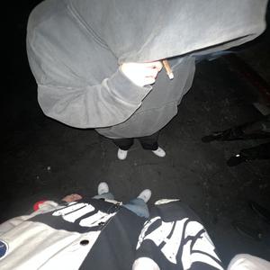 Roll Me A Blunt (feat. Tino kay) (Explicit)