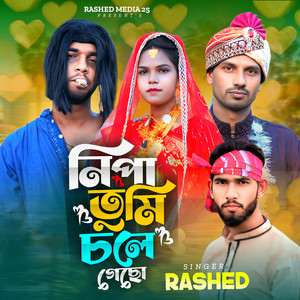 Nipa Tumi Cole Gecho