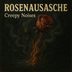 Creepy Noises (Explicit)