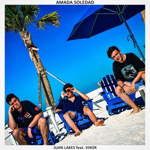 Amada Soledad(feat. Vixor)