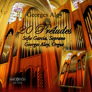 Freu' dich sehr o meine Seele (Choral Varié)