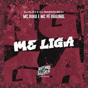 Me Liga (Explicit)