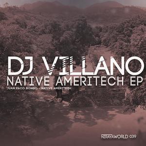 Native Ameritech Ep