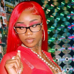 SEXYY RED (Explicit)