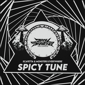 Spicy Tune (Explicit)