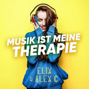 Musik ist meine Therapie (Mark Bale Remix Radio Edit)