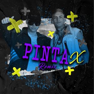 PINTAX (REMIX) [Explicit]