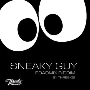 Let She Be She (Threeks Road Mix)