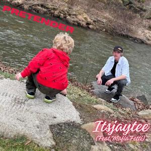 Pretender (feat. Mafia Fetti) (Explicit)