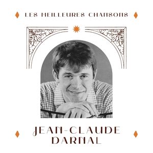 Jean-Claude darnal - les meilleures chansons