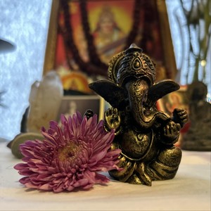 Sharanam Ganesha