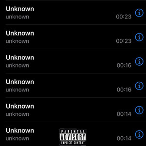 Unknown (Explicit)