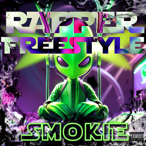 Rapper Freestyle (Explicit)