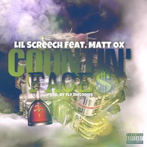 Countin Faces (Explicit)