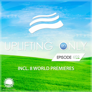 Thoughts Become Things (UpOnly 602) (Mix Cut)