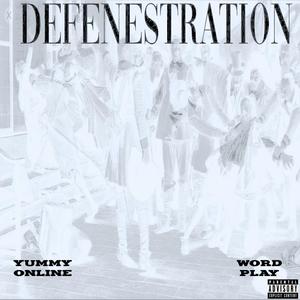 defenestration (Explicit)