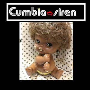 Cumbia Siren