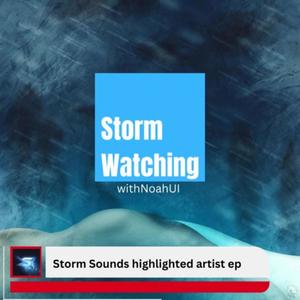 Storm Watching With NoahUI (Explicit)