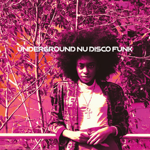 Like a Lake (Alien Trick Drome Mix / Be Noir Brak-e-dit)