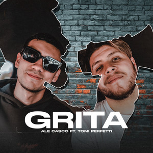 Grita