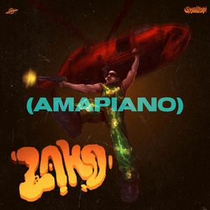 Laho (feat. DJ L3XIS|Amapiano)
