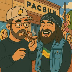 PACSUN (feat. Barsthehippie) (Explicit)