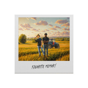 Favorite Memory (Explicit)