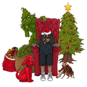 SMOKE IN MY FACE (Explicit)