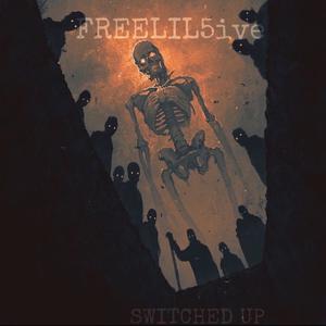 SWITCHED UP (feat. YNS JUAN) (Explicit)