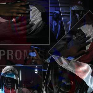 PROMISE (feat. Nocaposa) (Explicit)