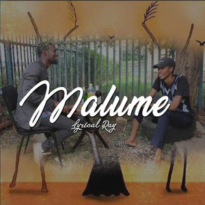Malume (Explicit)