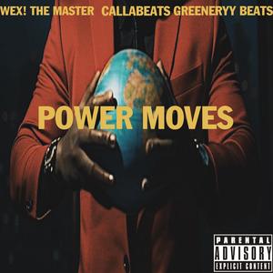 POWER MOVES (Explicit)