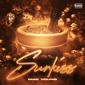 Sunkissed (Explicit)