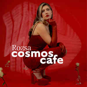 Cosmos Cafe