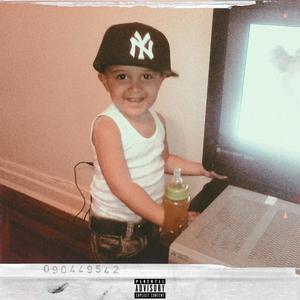 Ain't A Debate (feat. Rezzi Litt) (Explicit)