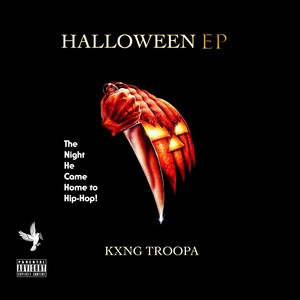 Halloween EP (Explicit)