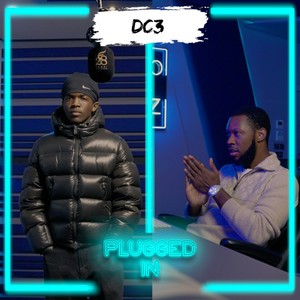 DC3 x Fumez The Engineer - Plugged In (Explicit)