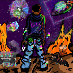 Shawty ah (feat. Bxndo & KINGMYKE) (Explicit)