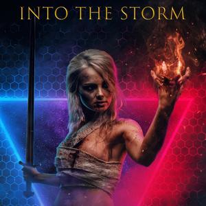 Into The Storm (feat. Miles Chaney of Endset)