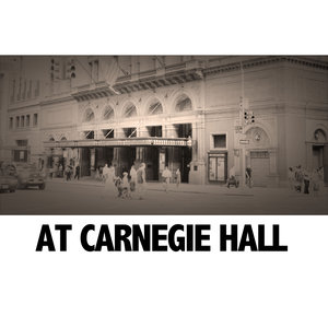 At Carnegie Hall