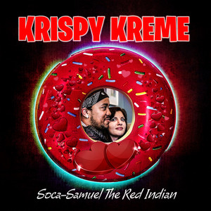 Krispy Kreme (Radio Edit)