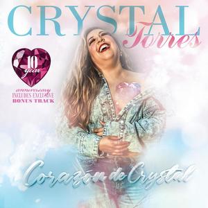 Corazon de Crystal 10th Anniversary Edition